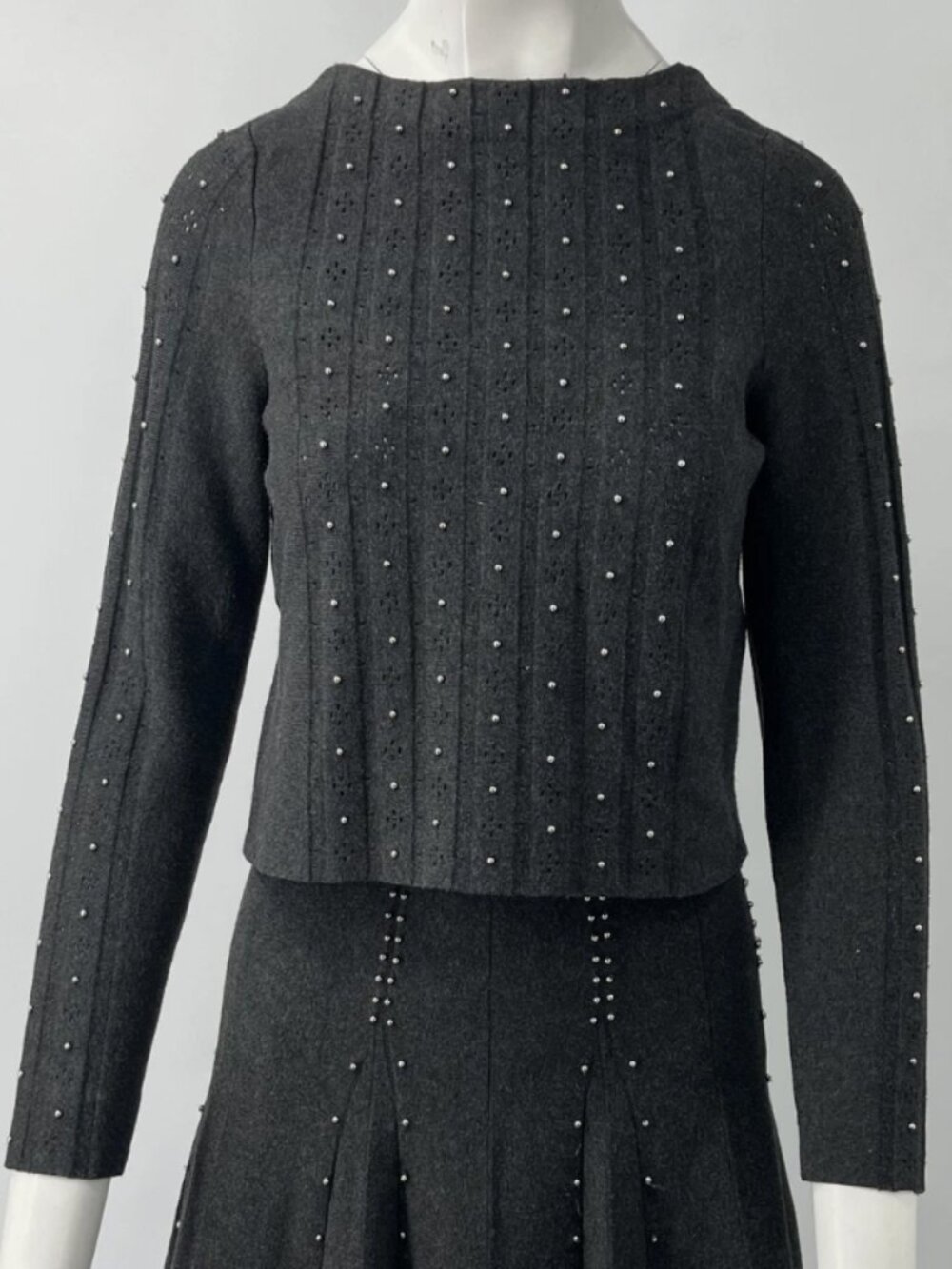 Sandro Sweater